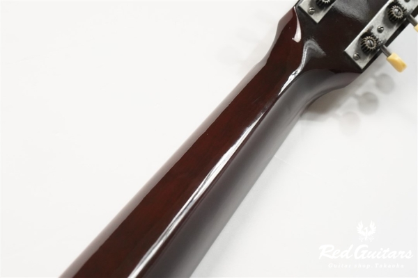 L-00 VINTAGE Thermally Aged Top